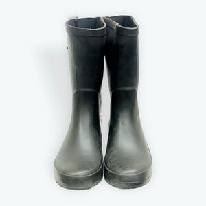 Target Women's Black Winter & Rain Boots